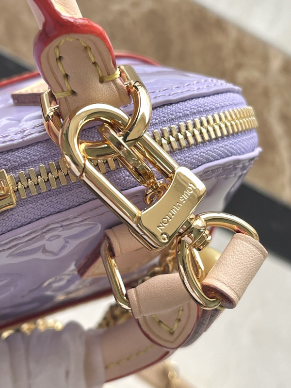 l0*is V*t0n nano alma-18*12*8cm