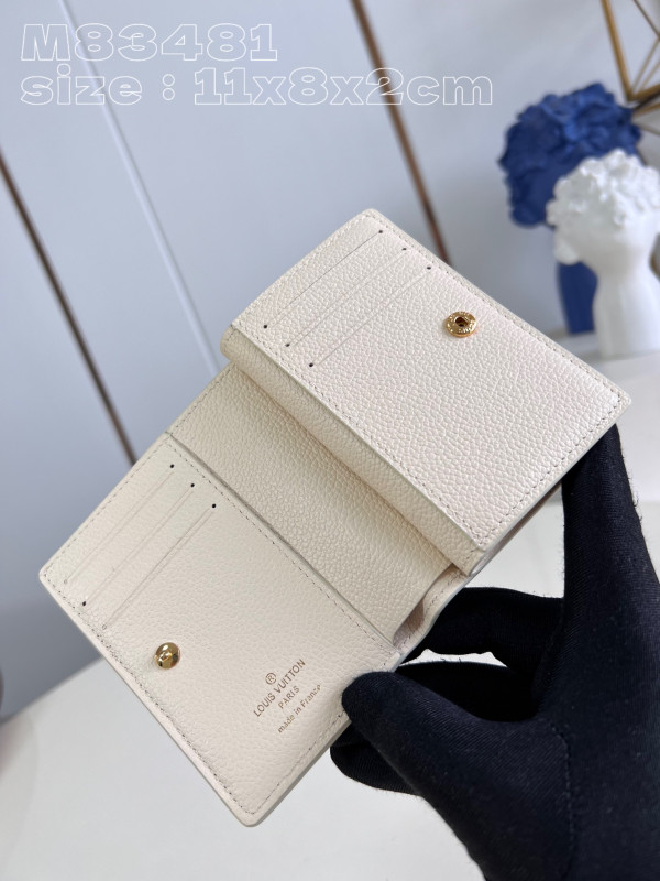l0*is V*t0n lou wallet-11.5*8.5*2.2cm