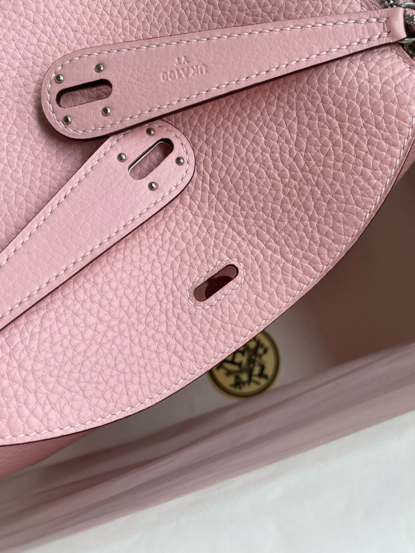 H**mes lindy 26 handmade