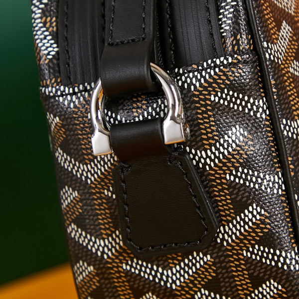 Go*ard cap-vert pm bag-22*6.5*13cm