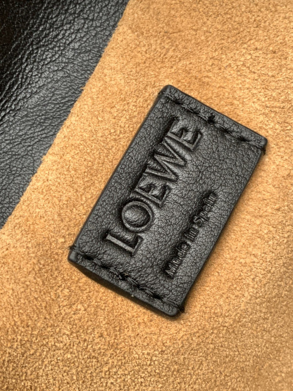 Lowee Mini Flamenco clutch-23*18*9cm