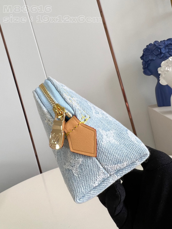 l0*is V*t0n pochette cosmétique pm