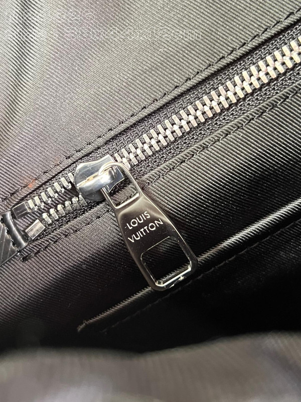 l0*is V*t0n christopher backpack mm-38*44*12.5cm