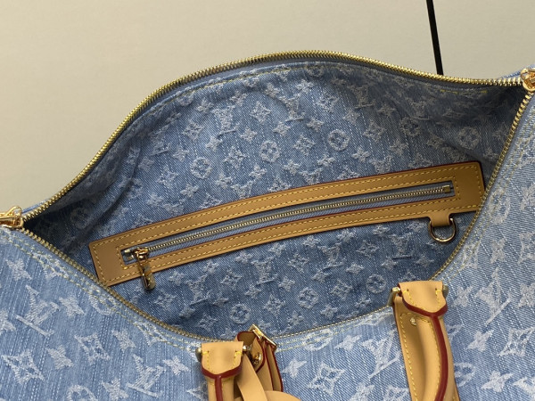l0*is V*t0n keepall bandouliÈre 45