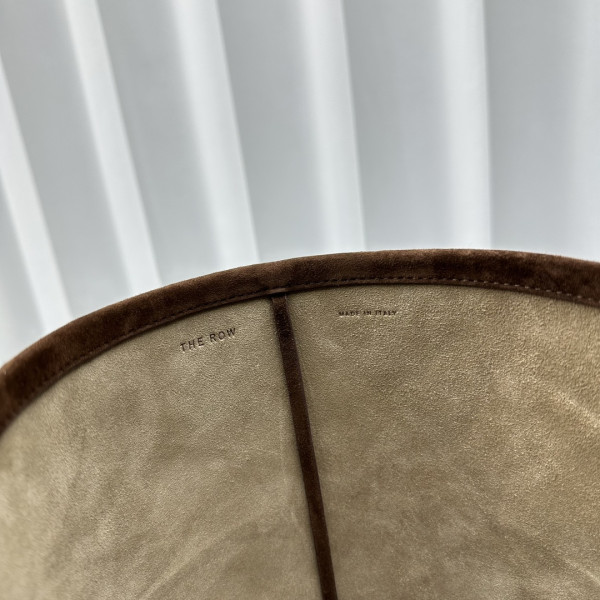 T*e R0w medium tote bag-30*28*15.5cm