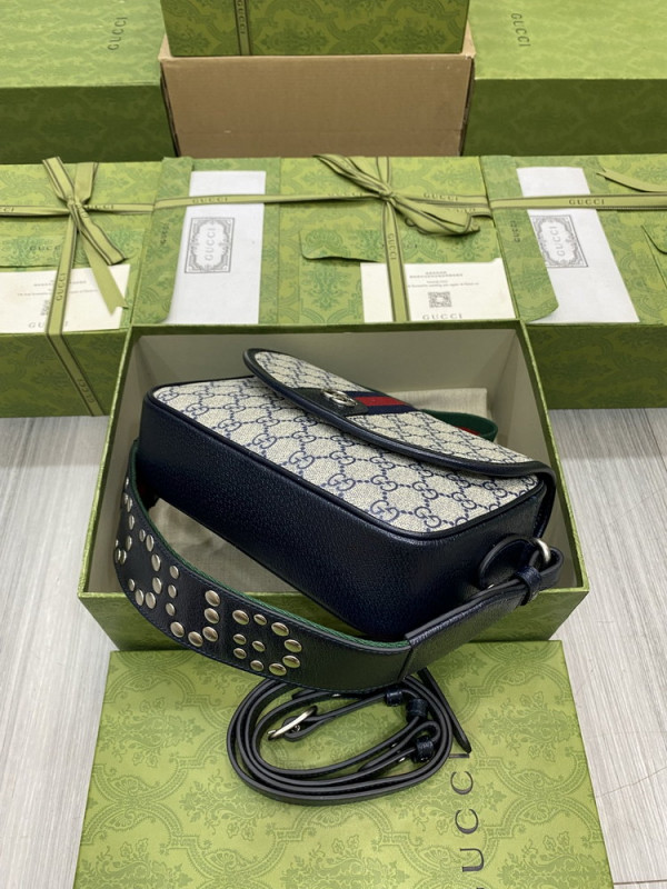 G*u*i ophidia gg mini shoulder bag