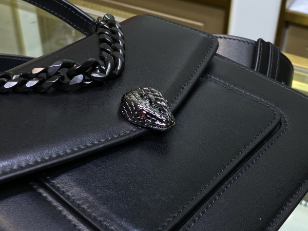 B*l*ai serpenti forever top handle-18cm