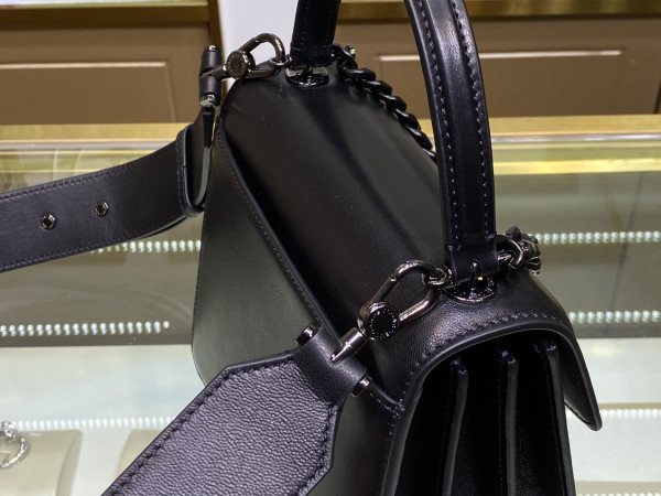 B*l*ai serpenti forever top handle-18cm