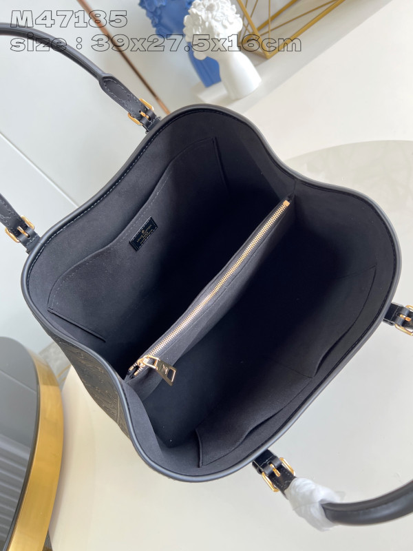 l0*is V*t0n babylone tote mm-39*27.5*16cm