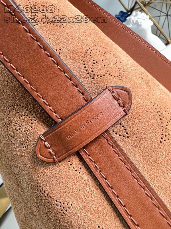 l0*is V*t0n carryall pm-29*24*12cm