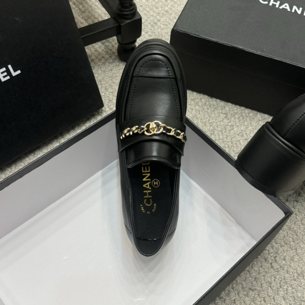 CL LOAFERS