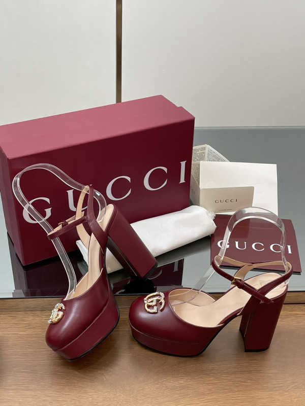 G*u*i platform pump-11.5cm