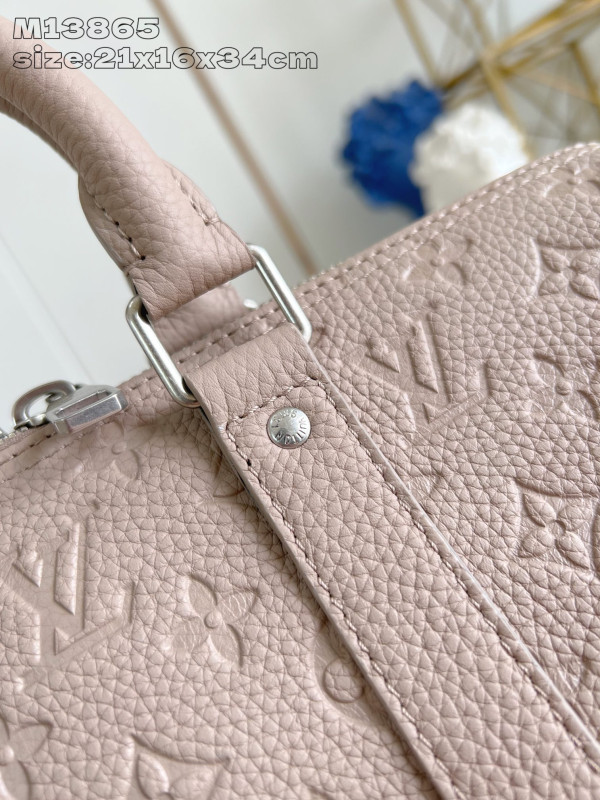 l0*is V*t0n keepall bandouliÈre 35