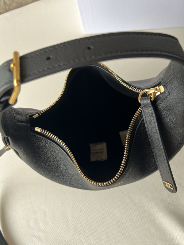 Teen Celin* Lulu bag-21x24×5CM