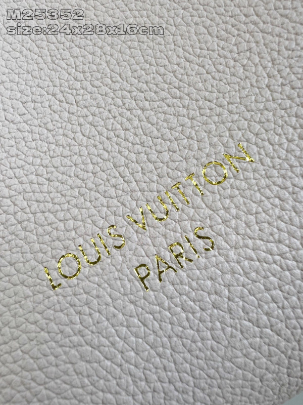 l0*is V*t0n low key hobo jh-24*28*16cm