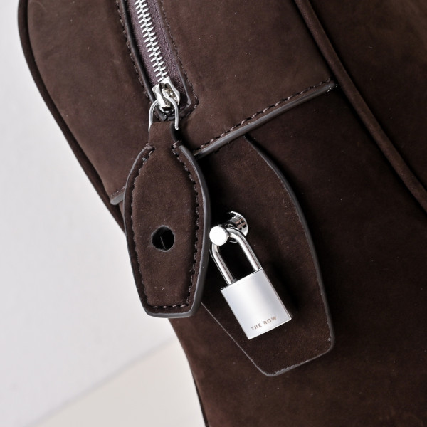 T*e R0w park bowling bag - 32*13*28cm