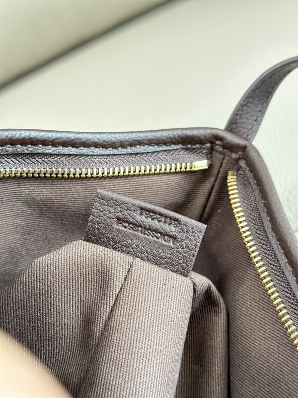 B**rry mini highlands shoulder bag - 25.5*12*16cm