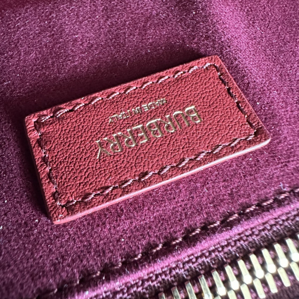 B**rry small strand bag​ - 20.5*7.5*16cm