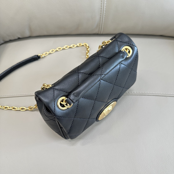 B**rry small strand bag​ - 20.5*7.5*16cm