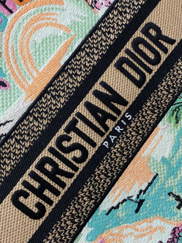 DIRO BOOK TOTE-26CM/36CM/42CM