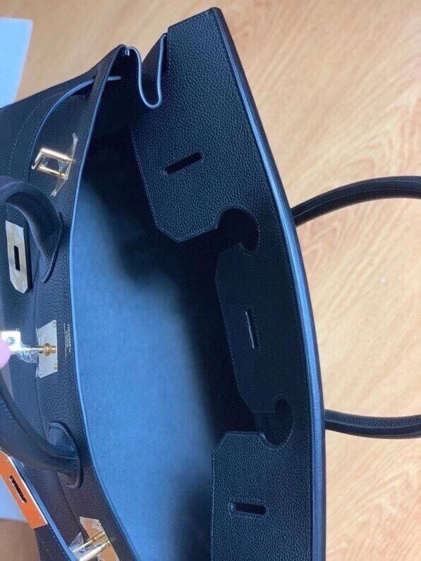 H**mes shoulder birkin42 -togo