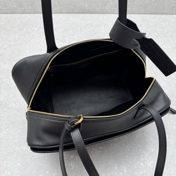 Ba*len*cia*ga carrie bowling bag medium - 36*15*19cm