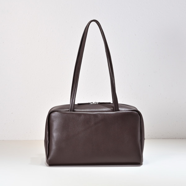 T*e R0w astra bowling shoulder bag - 30*18*10cm