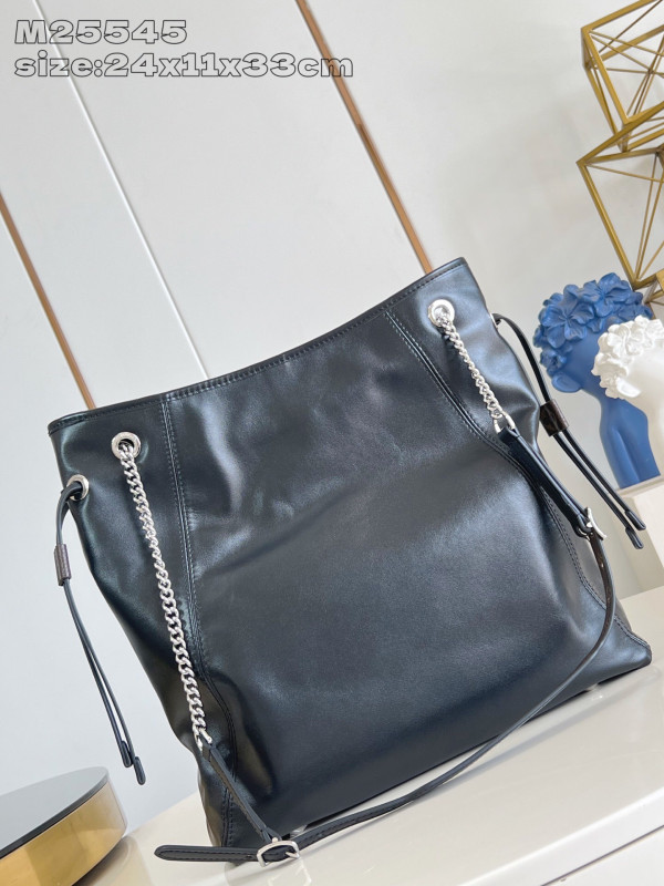 l0*is V*t0n off duty vibe mm - 24 x 11.5 x 33cm