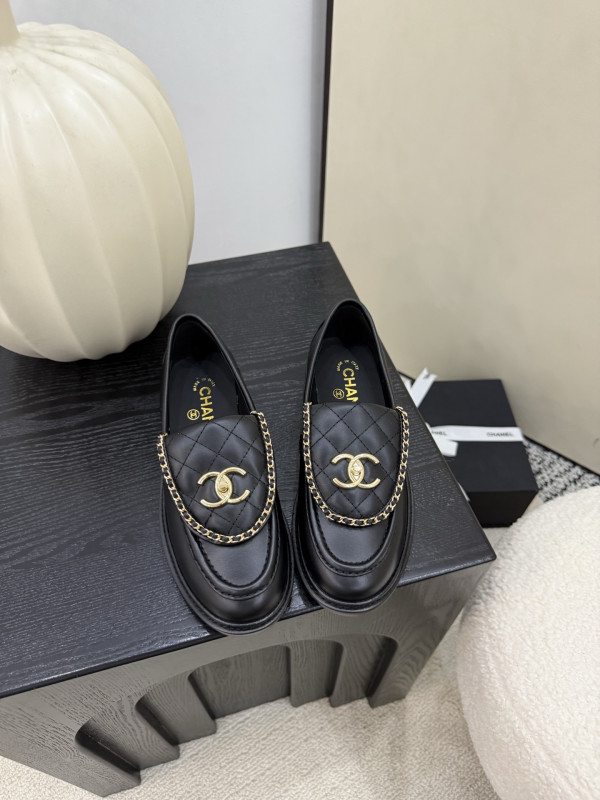 CL LOAFERS