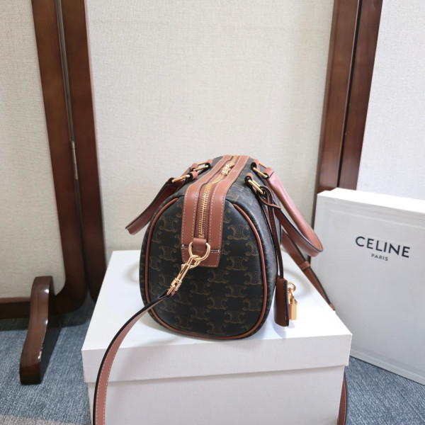 CELIN* MEDIUM BOSTON - 25*19*13CM