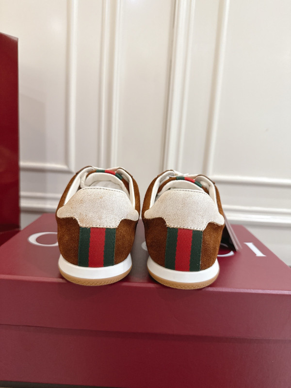 G*u*i shift sneaker - men&women