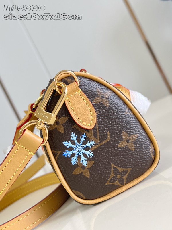 l0*is V*t0n nano speedy - 16-10-7.5cm