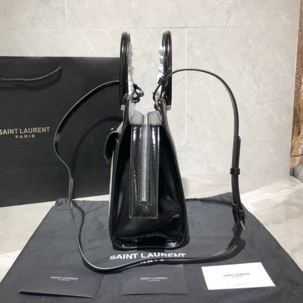 Y*L uptown small tote