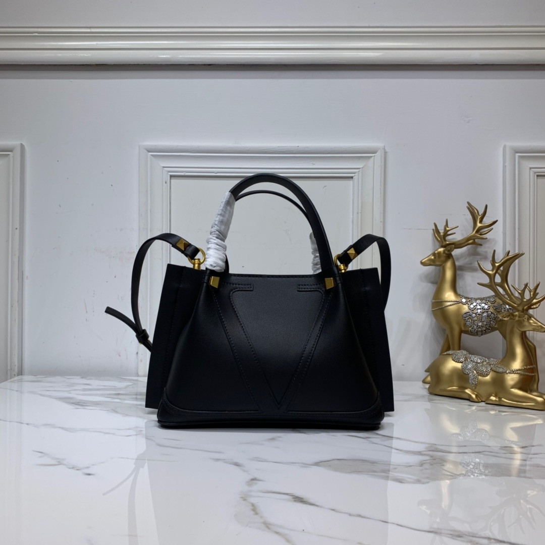 VALENTINO GARAVANI ESCAPE TOTE BAG